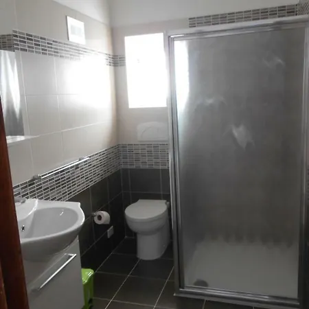 Domus Vacanze Holiday home *