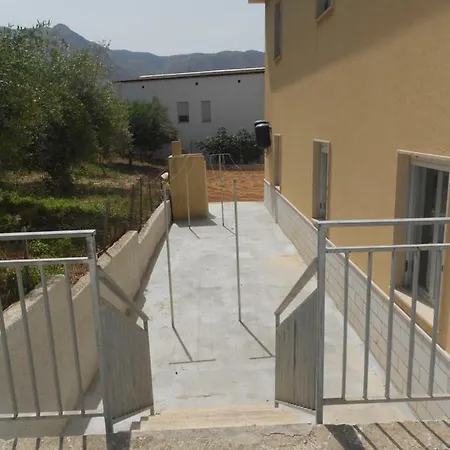 Holiday home Domus Vacanze