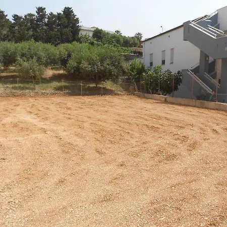 Domus Vacanze * Alcamo