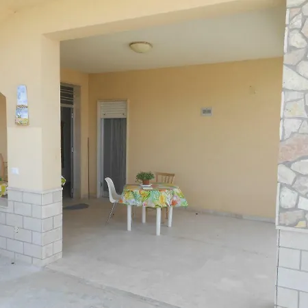 Domus Vacanze Holiday home Alcamo
