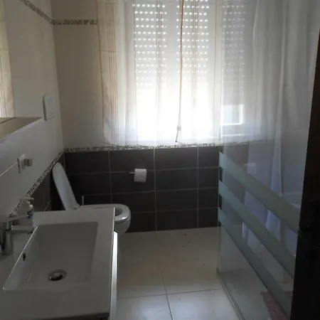 Domus Vacanze Holiday home