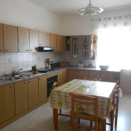 Domus Vacanze Alcamo