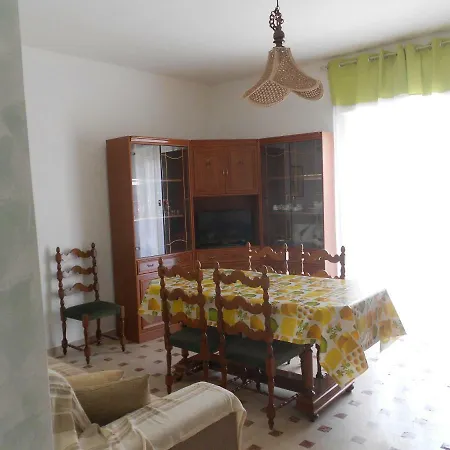 Domus Vacanze Alcamo