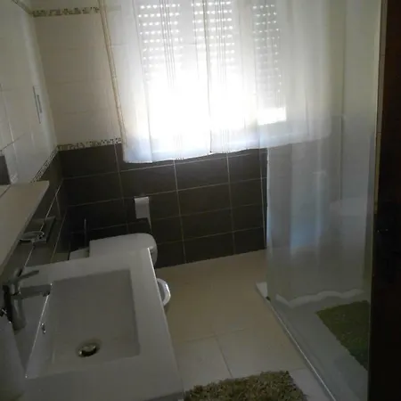 Domus Vacanze Holiday home *