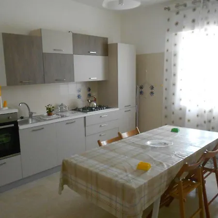 Domus Vacanze Holiday home *