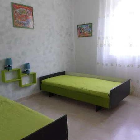 Domus Vacanze